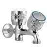 Tres ESE-23 BATERIA NAŚCIENNA PODWÓJNA 1-DROŻNA DO PRALKI-02351501